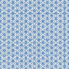 Ginza indigo papírszalvéta 33x33cm, 20db-os