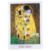 Pamut konyharuha 45x65cm - Klimt: The Kiss