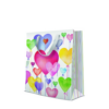 P.W.AGB3001405 Premium Lovely Balloons papír ajándéktáska large 26,5x33,5x13 cm