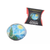 Hűtőmágnes - Van Gogh: Csillagos éj