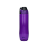 Műanyag úti palack - 710ml, lila, Built