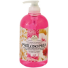 N.D.Philosophia, lift folyékonyszappan, 500ml