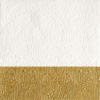 Elegance Dip Gold papírszalvéta 33x33 cm, 20 db-os
