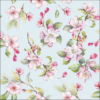 Spring blossom papírszalvéta 33x33cm, 20db-os