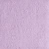 Elegance light purple papírszalvéta 40x40cm, 15db-os