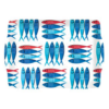 Műanyag tálca - 33x22cm - Sardine's Party