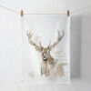 Konyharuha - 50x70cm - Antlers