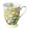 Porcelán bögre - 250ml - Facing the Sun