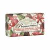 Romantica, fiesole gillyflower and fuchsia szappan 250g