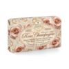 Rosa Champagne szappan 150g