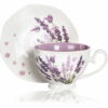 Secret porcelán 2 személyes csésze szett - 260ml - Veroni