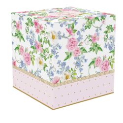 Porcelán bögre - 275ml - Garden Joy