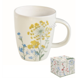 porcelán bögre 350ml