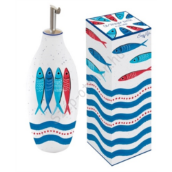Porcelán olajkiöntő - 300ml - Sardine's Party