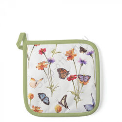 Butterfly garden edényalátét 20x20cm