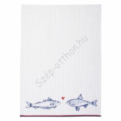 Konyharuha - 50x70cm - Sea and Fish