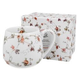Porcelán teás bögre - 430 ml - Safa