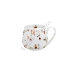 Porcelán teás bögre - 430 ml - Safa