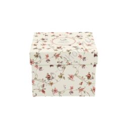Porcelán teás bögre - 430 ml - Safa