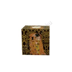 Porcelán bögre - 380ml - Klimt: A Csók