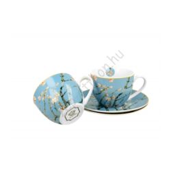 Porcelán csésze - 280ml - Van Gogh: Mandulavirágzás