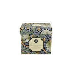 William Morris: Pimpernel - 430ml - porcelán bögre tetővel