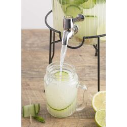 Kilner® limonádé adagoló állvány