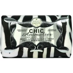 Animalie, White zebra szappan 250g