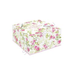 Porcelán teáscsésze szett - 200ml - Spring Time