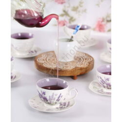 Secret porcelán 2 személyes csésze szett - 260ml - Veroni