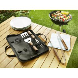 Viners® Grill szerszámkészlet tartóval