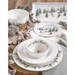 Porcelán bögre szett 2db-os - 300ml - Chalet