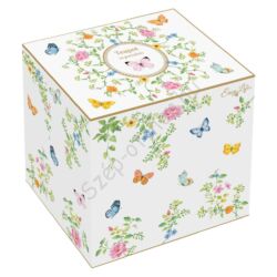 Porcelán teáskanna 900ml Dancing Butterflies