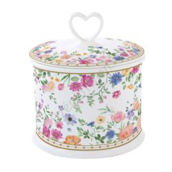Porcelán konyhai tároló Mon Amour