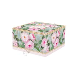 Porcelán teáscsésze - 200ml - Roses in Bloom