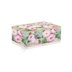 Porcelán bögre szett - 350ml - Roses in Bloom