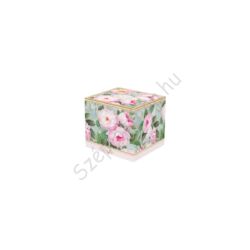 Porcelán eszpresszós csésze - 50ml - Roses in Bloom