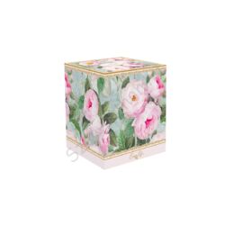 Porcelán bögre - 360ml - Roses in Bloom