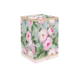 Porcelán bögre - 600ml - Roses in Bloom