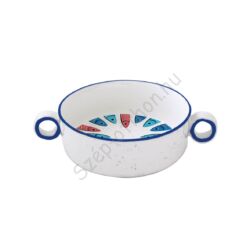 Porcelán tál füllel - 12cm - Sardine's Party