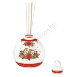 Illatosító olaj (mandarin-zöldtea) - 100ml - Christmas Melody