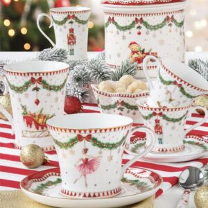 Magie de Noel