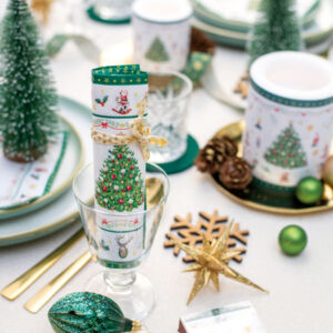Christmas Evergreen