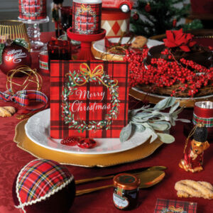 Christmas Plaid
