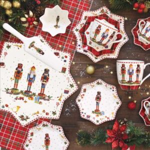 Vintage Nutcracker