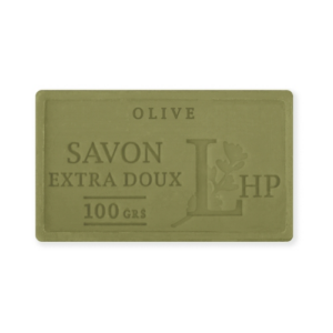 Marseille szappan - 100g - Olive