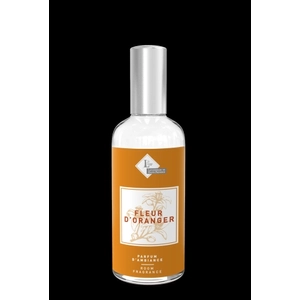 Illatosító spray - 100ml - Fleur d'oranger (Narancsvirág)
