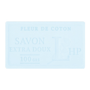 Marseille szappan - 100g - Fleur De Coton