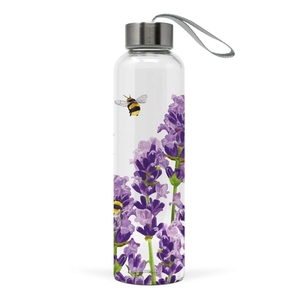 Üvegflaska - 550 ml - Bees & Lavender