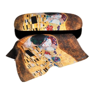 Szemüvegtok - Klimt: The Kiss